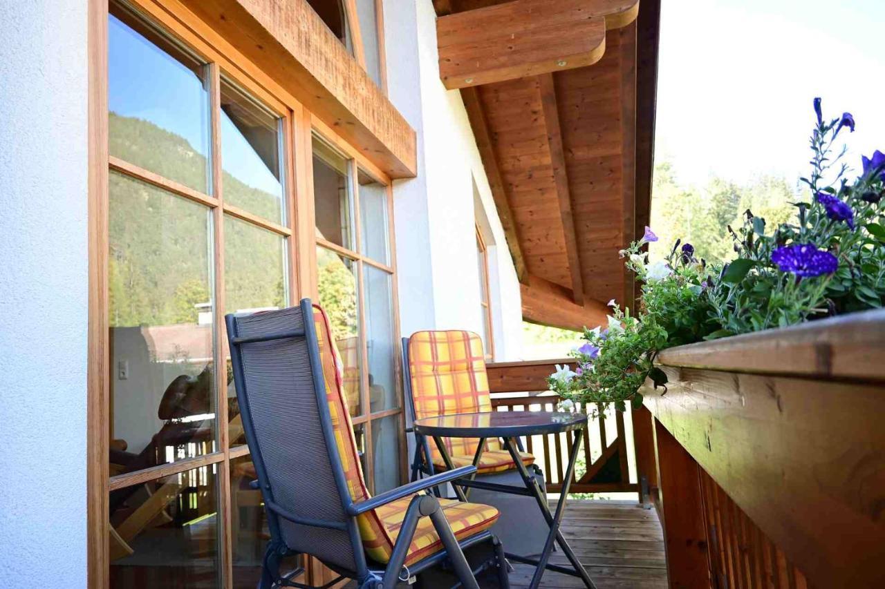 Residence Martha Biberwier Exterior foto
