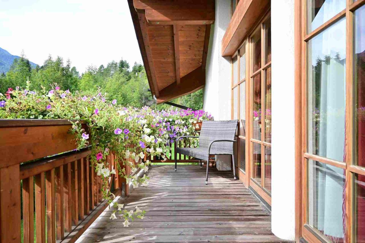 Residence Martha Biberwier Exterior foto