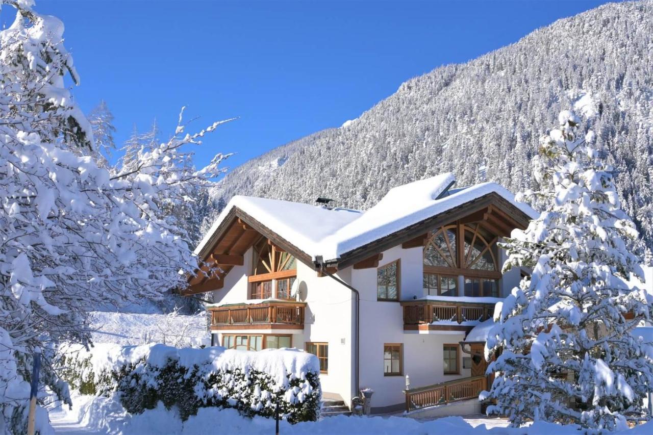 Residence Martha Biberwier Quarto foto