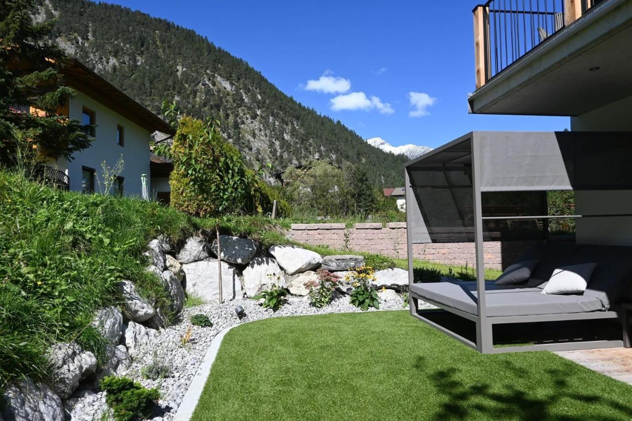 Residence Martha Biberwier Exterior foto