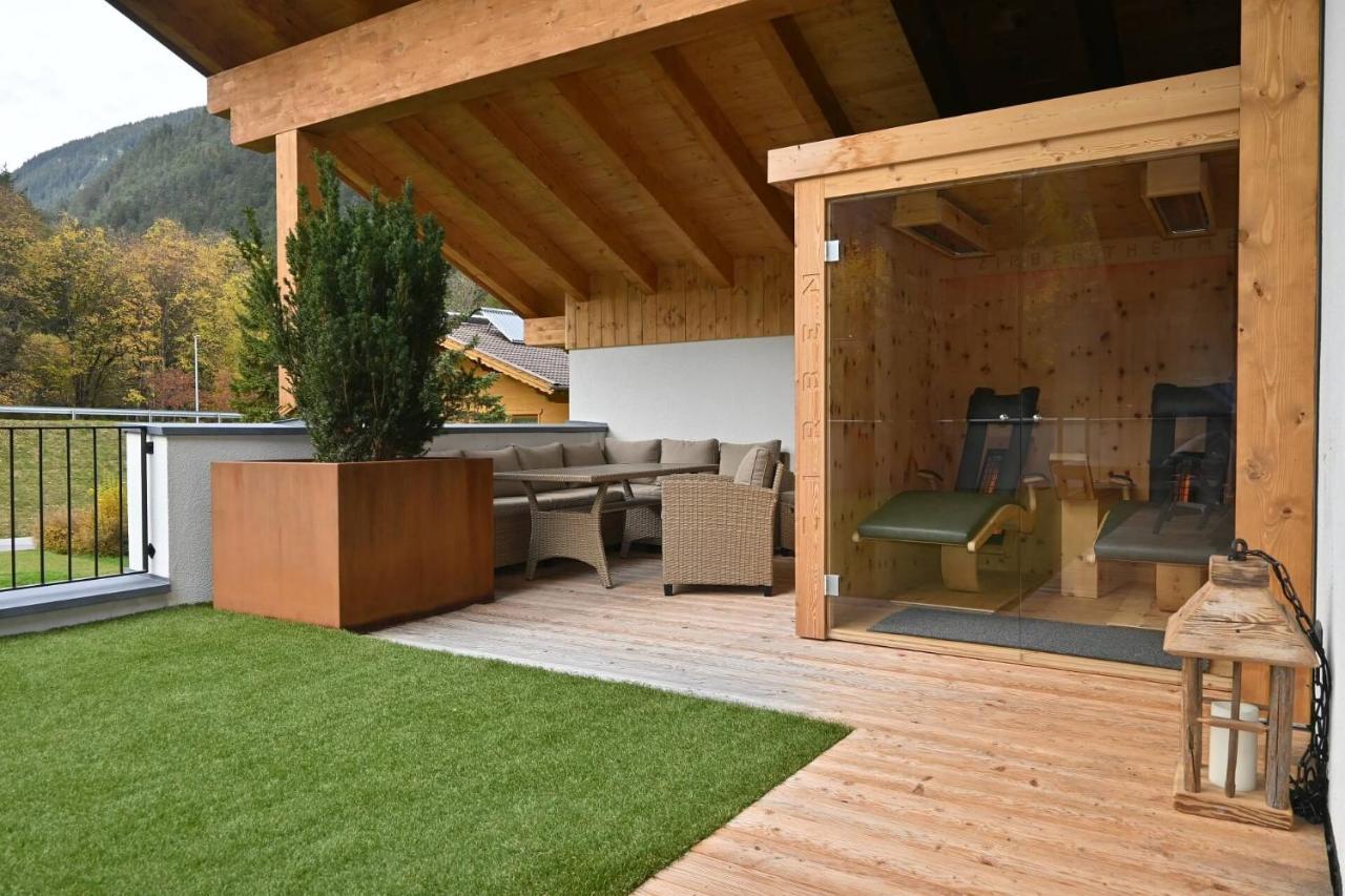 Residence Martha Biberwier Exterior foto