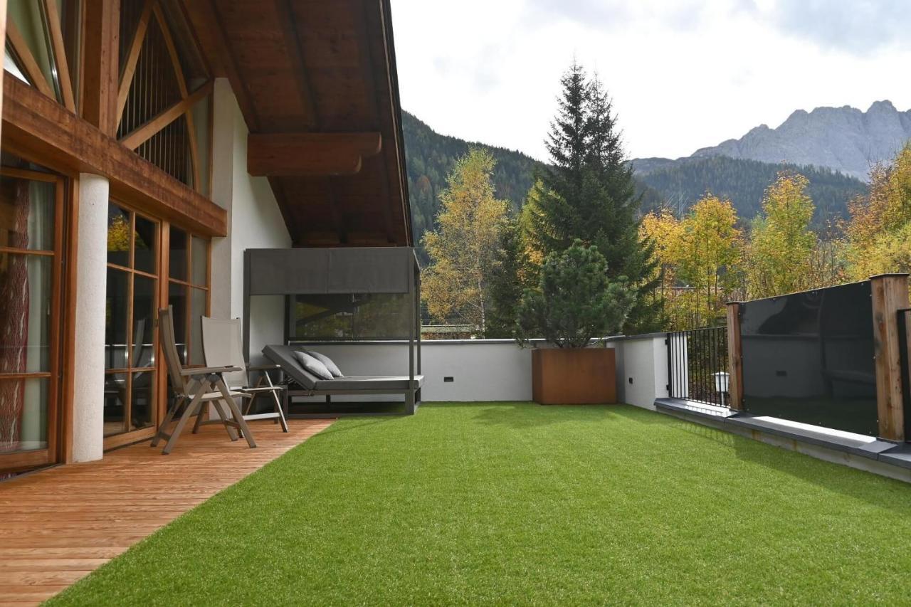 Residence Martha Biberwier Exterior foto